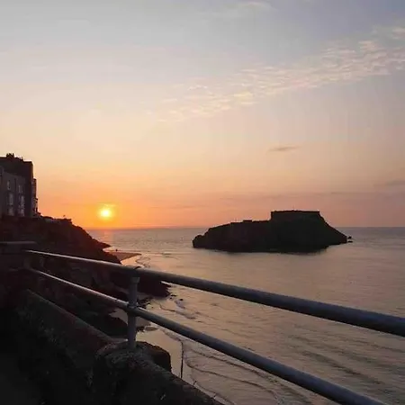 Tan-Y-Ffordd - Tenby Exterior photo