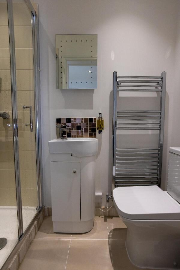 Appartement Tan-y-ffordd -