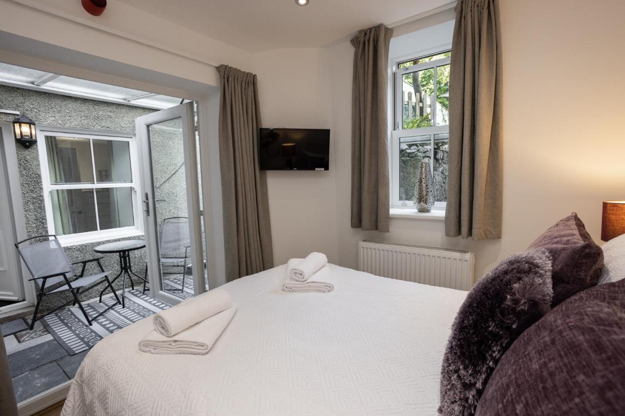 Tan-y-ffordd - Appartement