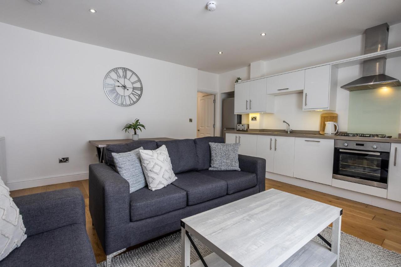 Tan-y-ffordd - Appartement Tenby
