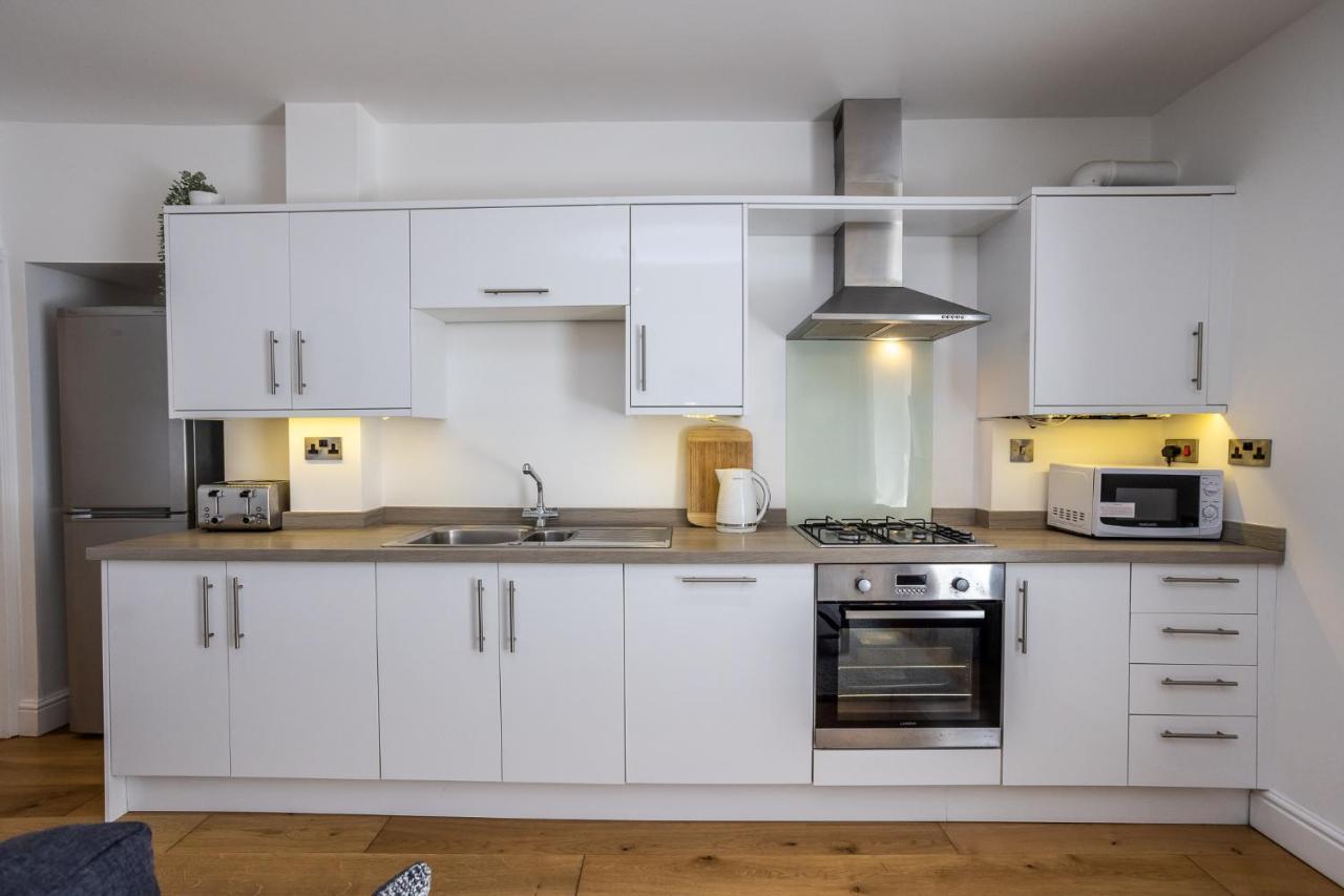 Appartement Tan-y-ffordd - Tenby