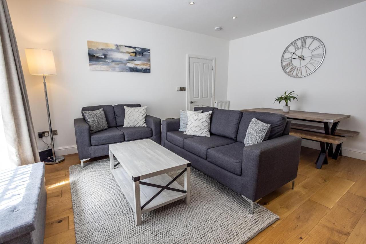 Appartement Tan-y-ffordd -