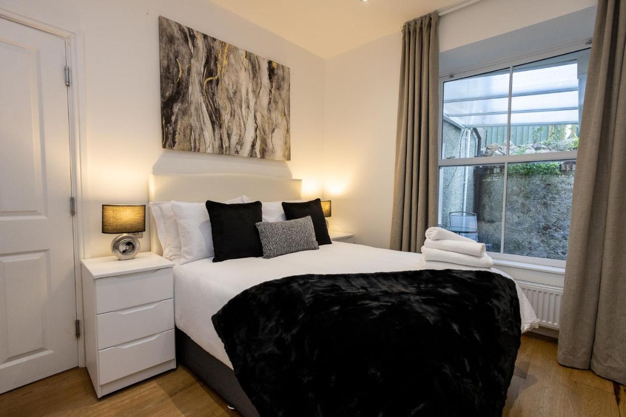Appartement Tan-y-ffordd - *